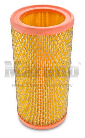 MRENAULT 124 - FILTRO AIRE RENAULT MEGANE DIESEL